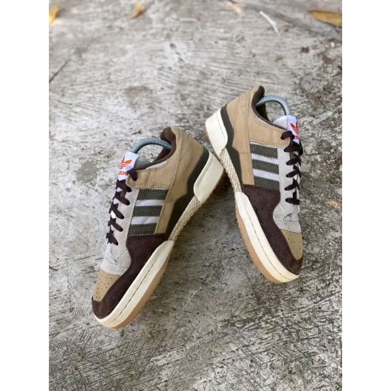 Adidas forum 84 low