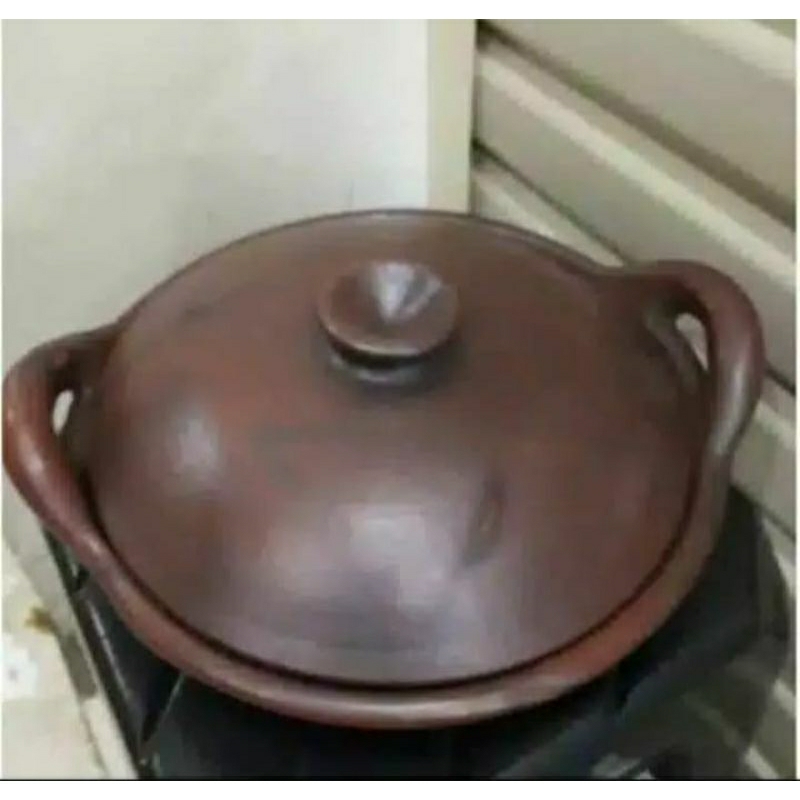 CETAKAN SERABI