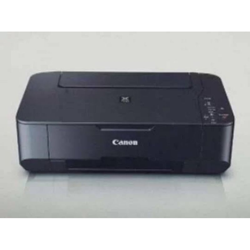 Printer Canon Mp237 + Infus Second