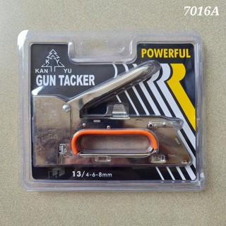 

ALAT STAPLES TEMBAK GUNTACKER/ STAPLES KERTAS, KAYU, JOK MOTOR