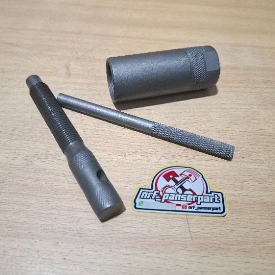 TREKER MAGNET ALFA F1//KUNCI TREKER MAGNIT YAMAHA F1ZR ALFA F1 SIGMA FORCE 1 SET KUNCI MAHNET TRECKE