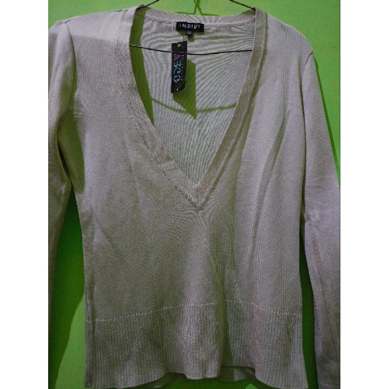 PRELOVE ATASAN/BLOUSE INDIVI