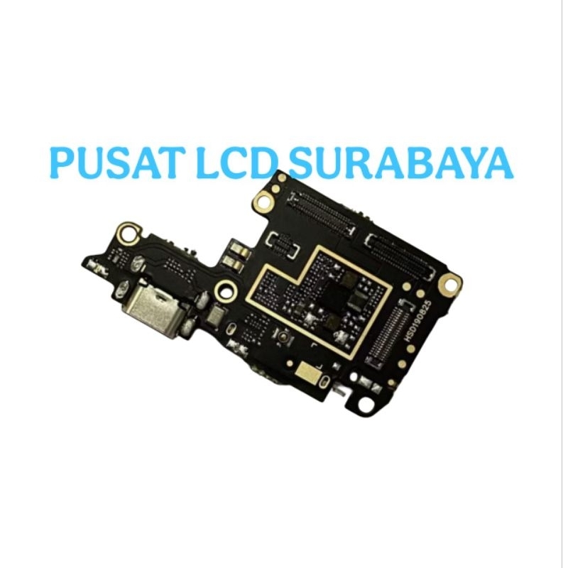 FLEXIBLE CHARGER MIC VIVO V15 PRO / FLEX CAS VIVO V15 PRO