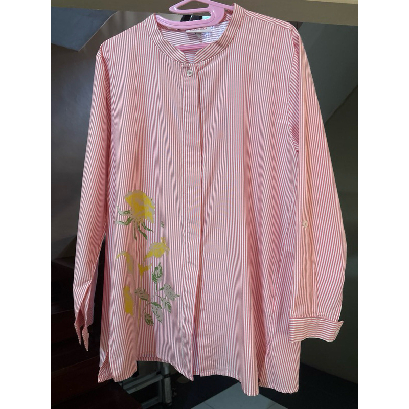 preloved ria miranda puriti