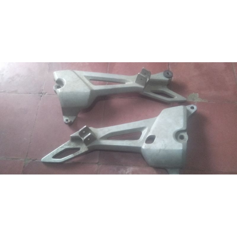 footstep Megapro primus/ bustep MP primus