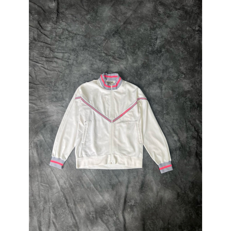 Tracktop Mizuno