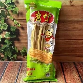 

kembang tahu/neza dried Bean curd/kembang tahu stik