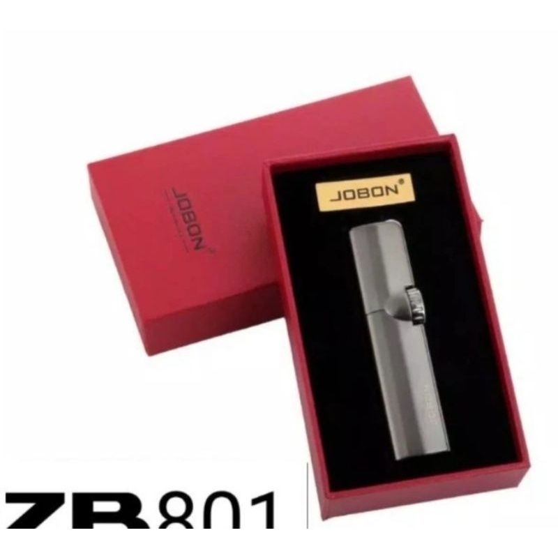 KOREK api las Jobon ZB801 korek api isi ulang gas