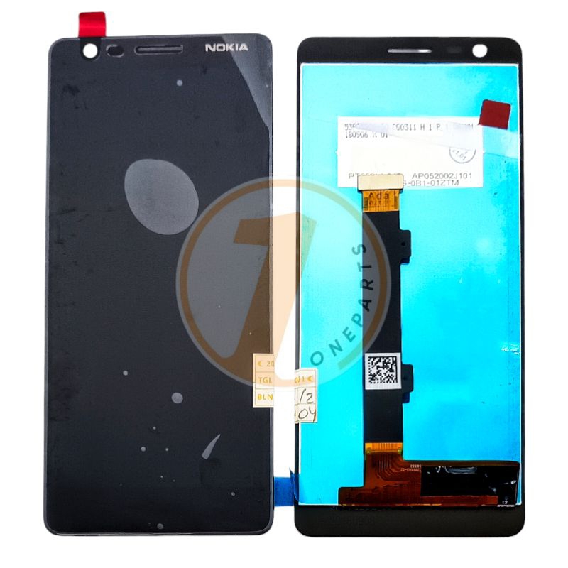 LCD TOUCHSCREEN NOKIA 3.1