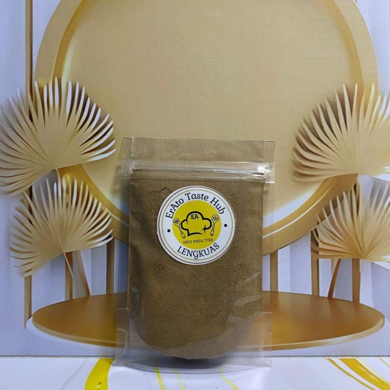 

EraAto - Rempah bubuk bumbu dapur