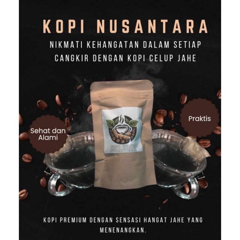 

Kopi Nusantara