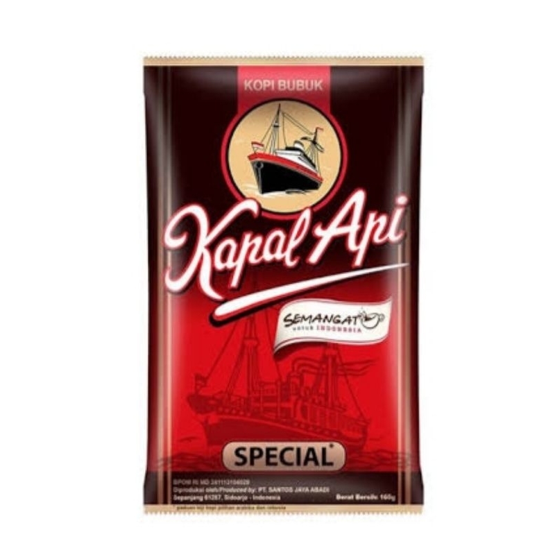 

KOPI KAPAL API 60gr | dijual eceran