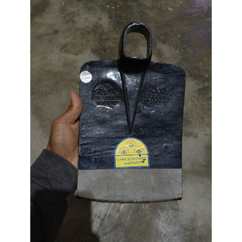 Cangkul Cap Mata Original