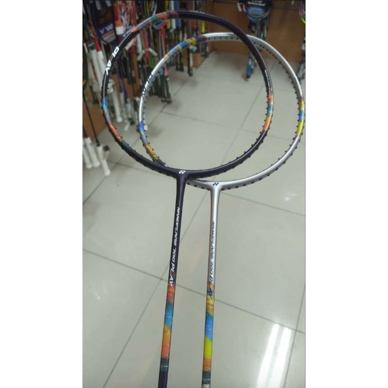 yonex nanoflare 700 play