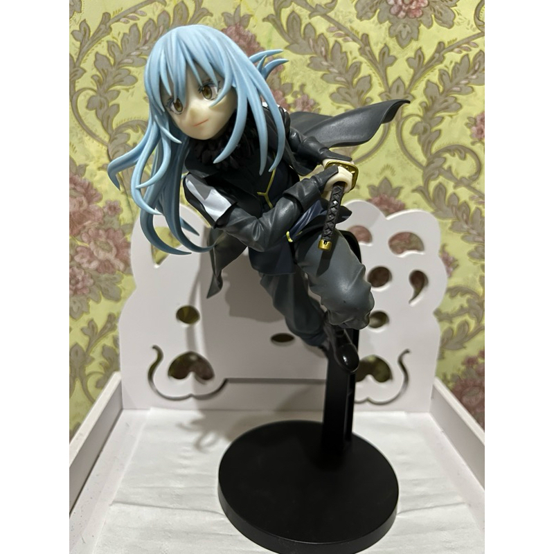 FIGURE TENSURA RIMURU TEMPEST