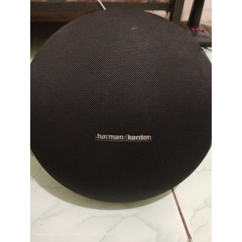 Harman Kardon Onyx 3