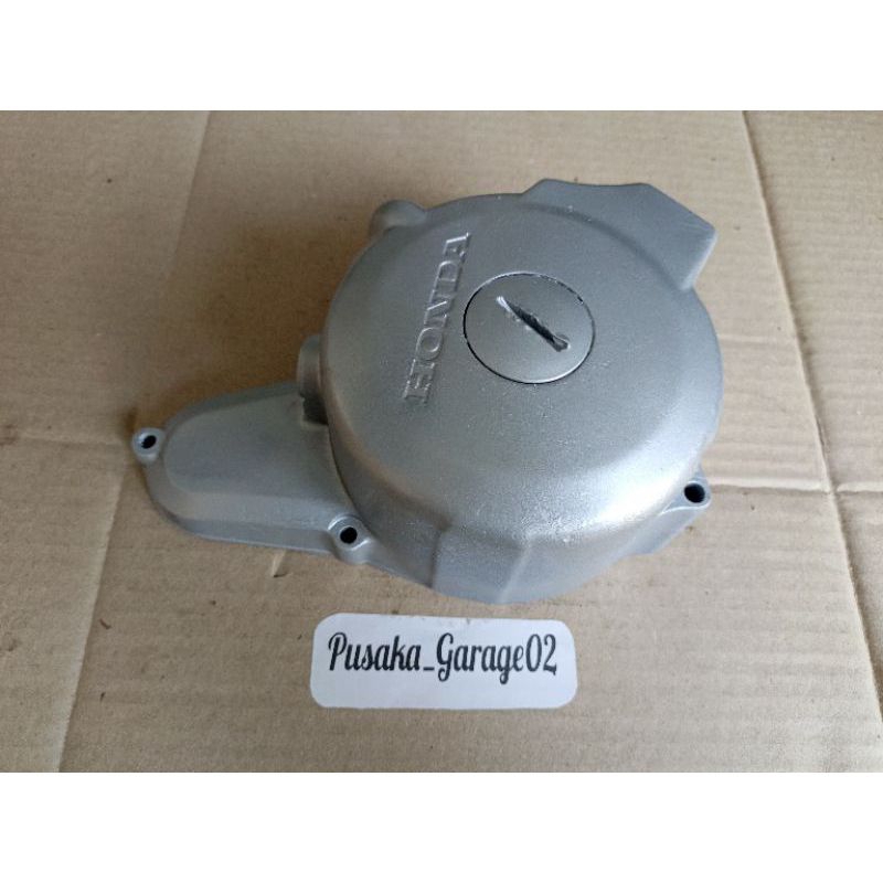 Blok kiri Blok Magnit Honda Supra fit Astrea legenda original copotan