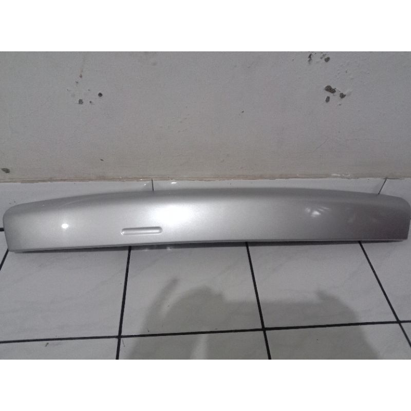 trunklid pintu belakang Honda Freed