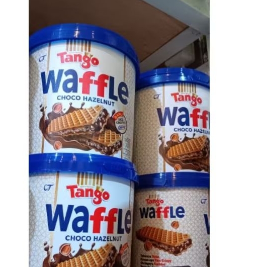 

Tango Waffle