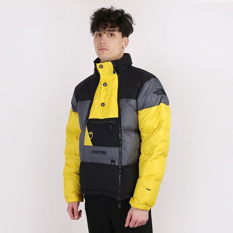 jacket tnf bulang steep tech down fp700 jaketoriginal legit bnwt