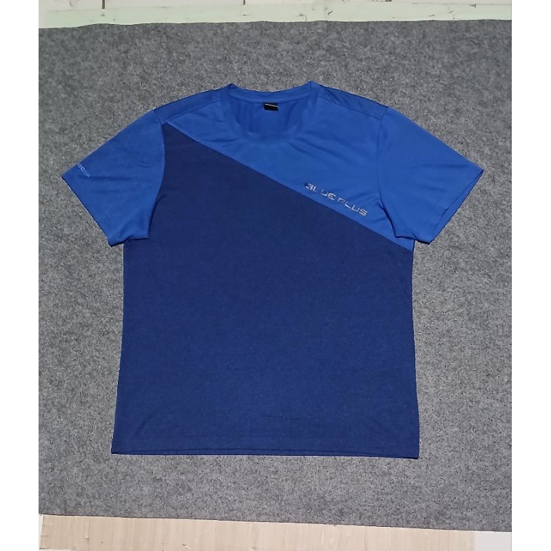 kaos jersey LECAF original