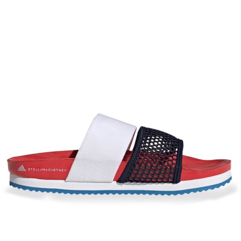 Adidas x Stella McCartney slippers