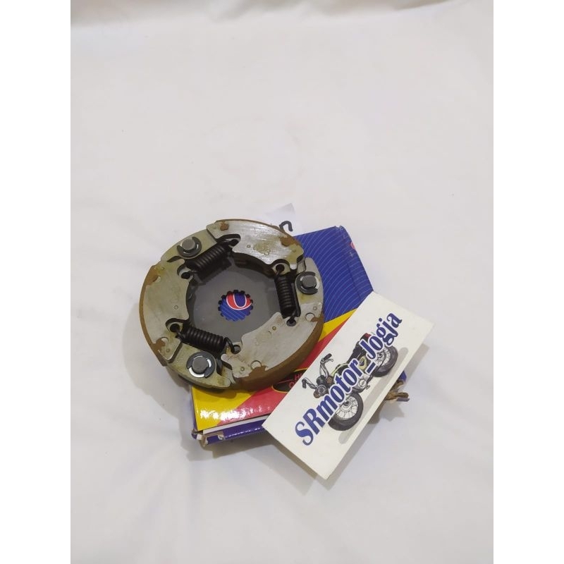 KAMPAS GANDA CRYPTON CRIPTEN VEGA LAMA ASSY GANDA CRYPTON CRIPTEN KAMPAS GANDA CRIPTON CRYPTON ASSY