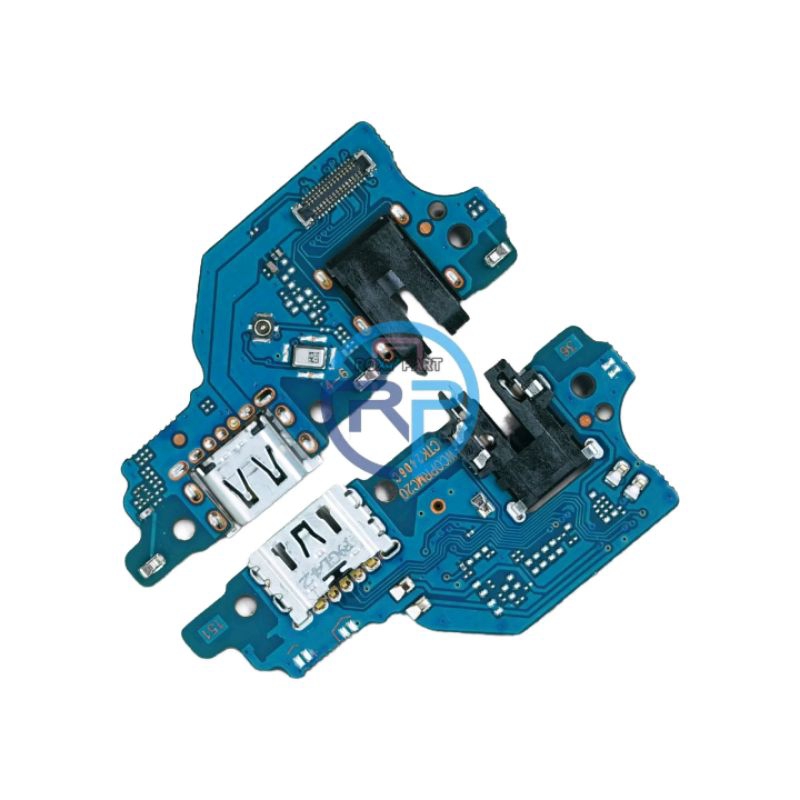 KONEKTOR CHARGER REALME C20 / C21 / C11 2021 / NARZO 50I MIC + HEADSET