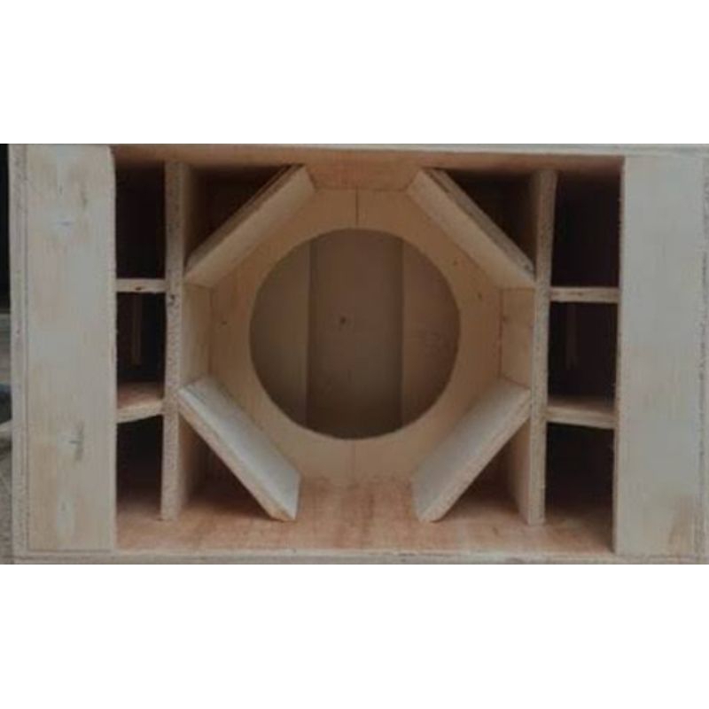 

jual box parahel 2 inch
