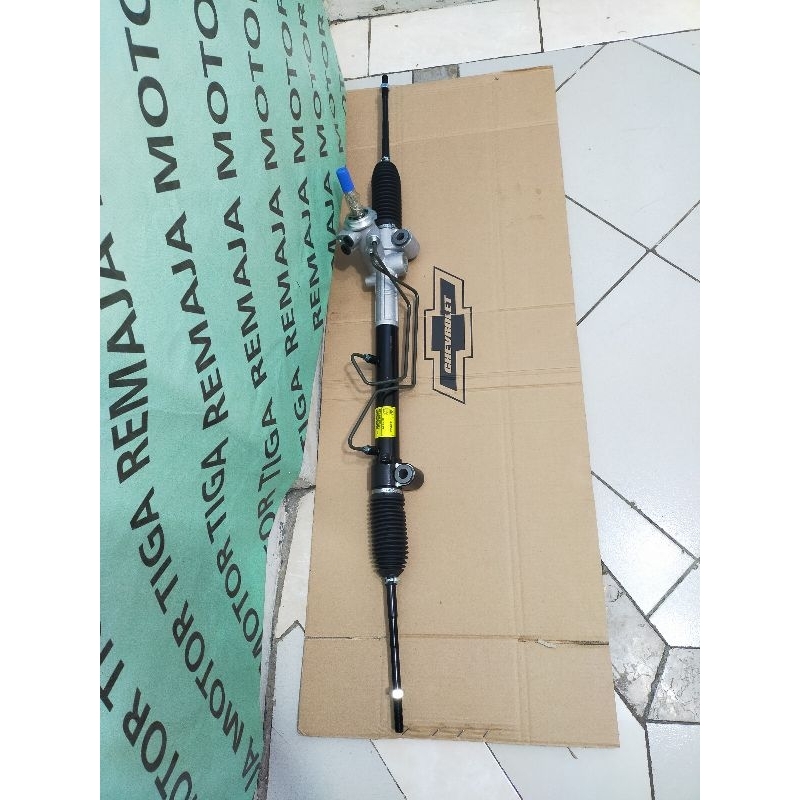 spin / aveo Sonic rack power steering rack steer rek stir rak setir power steering