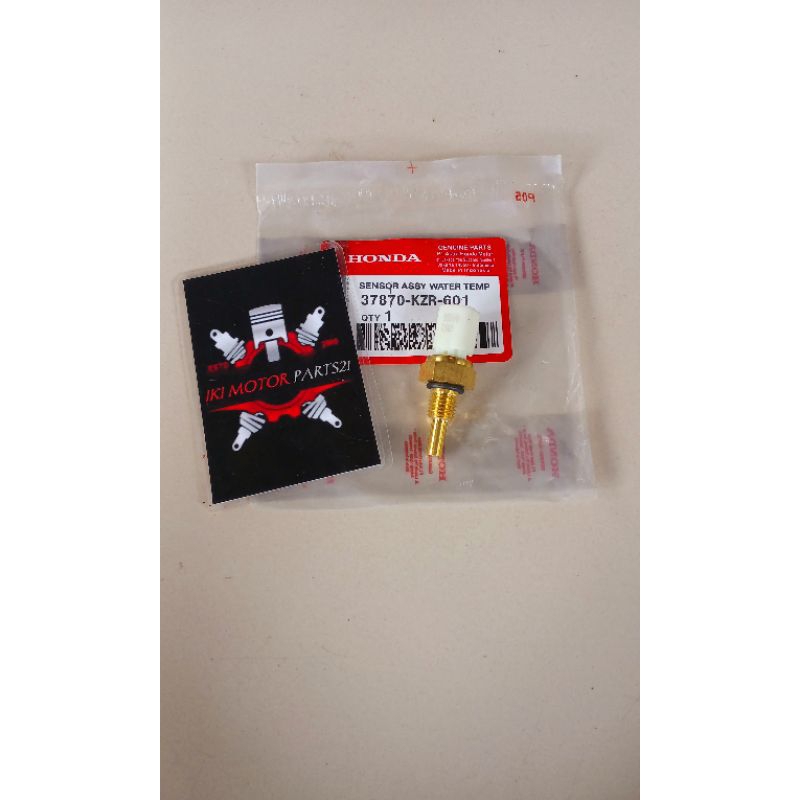 SENSOR ASSY SUHU VARIO 125 OLD/VARIO 125 LED/VARIO 150 OLD/NEW/PCX 150/KZR