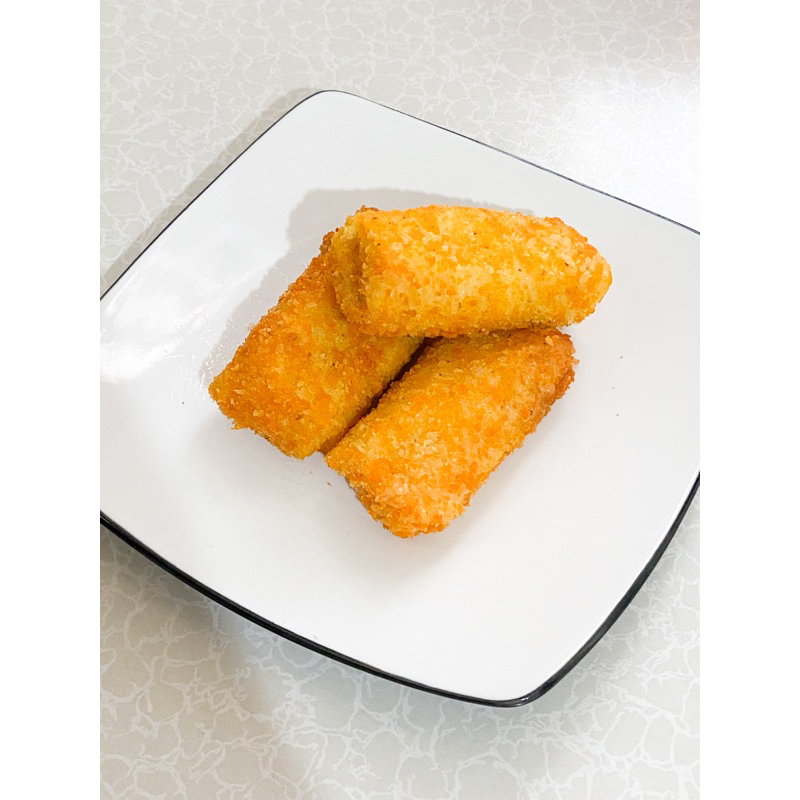 

Savorisol - Risol Spicy Mayo Frozen