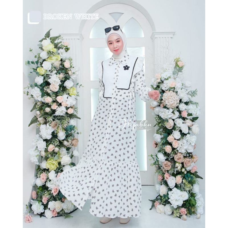 VIONA DRESS