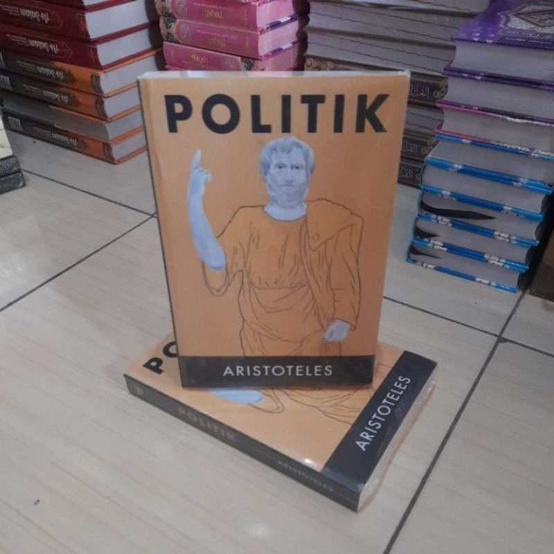Politik - Aristoteles