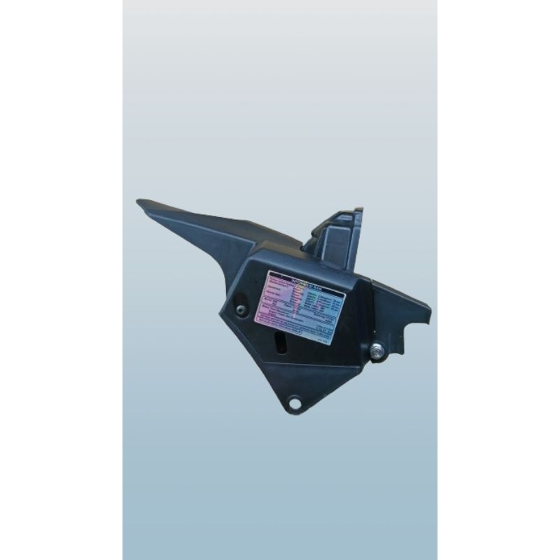 hugger kolong vario 110 karbu cw/techno