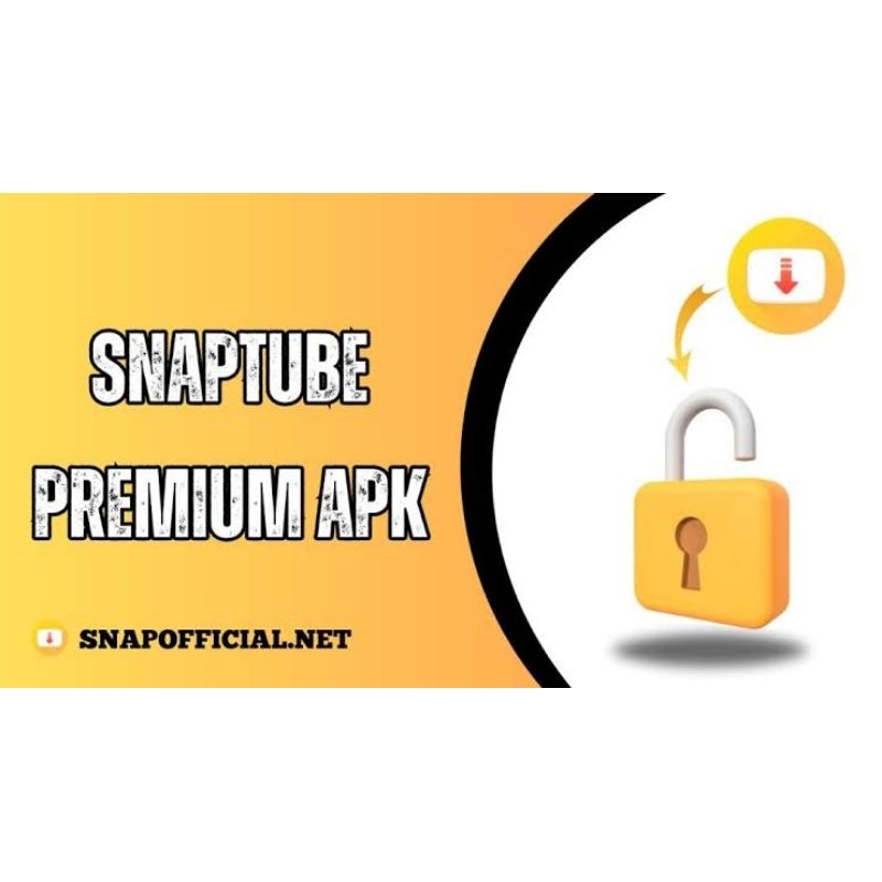 SnapTube Premium APK