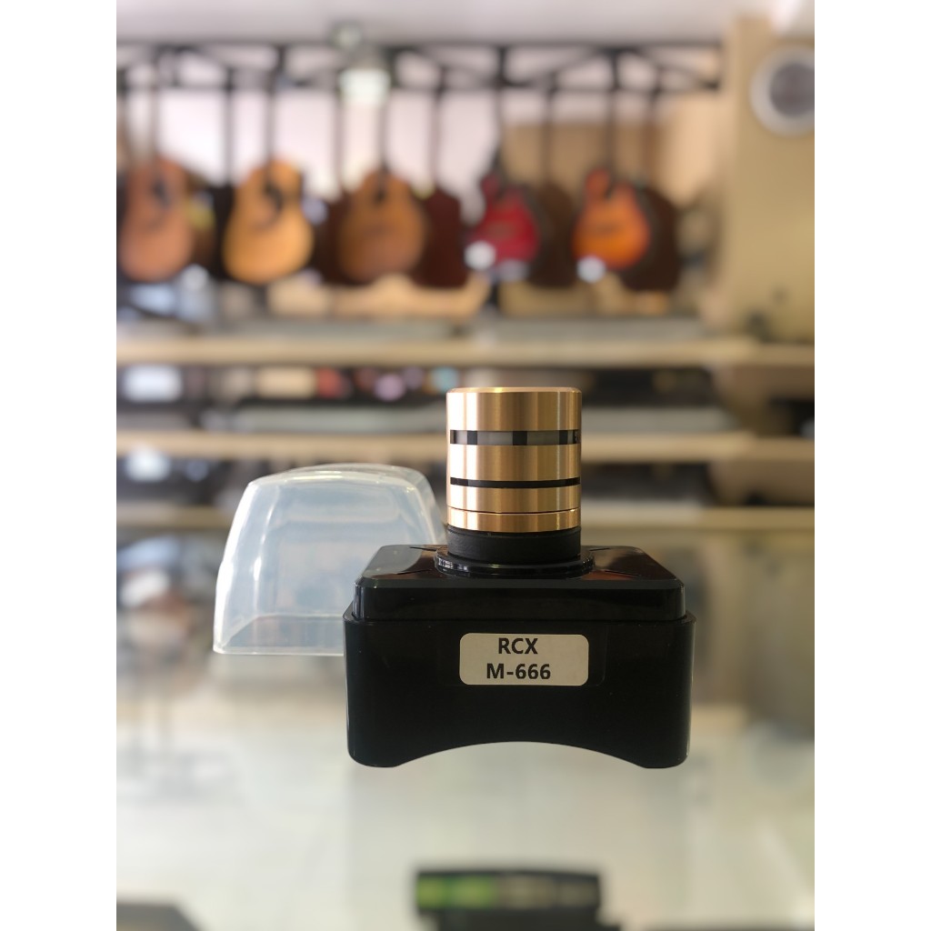 SPOOL MIC RCX M-666 ORIGINAL