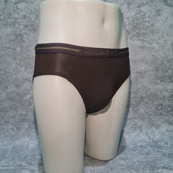 CELANA DALAM PRIA BRIEF MUNDO ORIGINAL #27