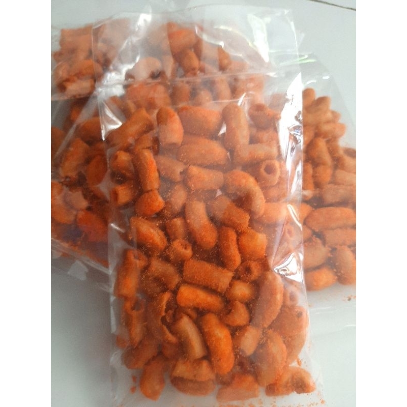 

MAKARONI BANTET KHAS DAPOOR HASNA 60gr