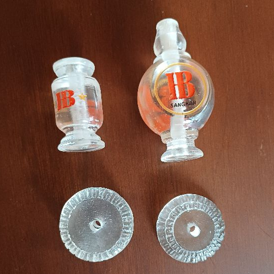 Pion HB Sangkar Bening Pion Sangkar Kotak Bulat Murai