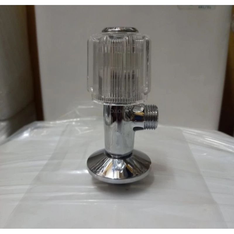 Stop Kran Toto Tx 402sv1/ Stop Kran Shower/ Toto Original