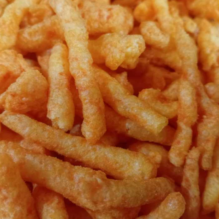 

MAKANAN RINGAN TWIS TWIS GURIH & ENAK
