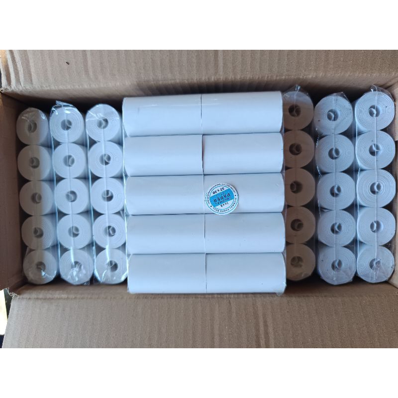 

kertas thermal 57x37 coreles