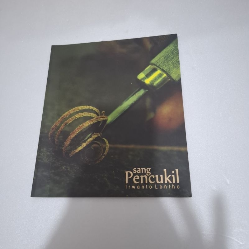 

sang pencukil