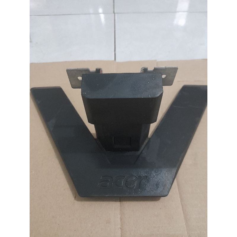 KAKI MONITOR ACER X163WL 1SET