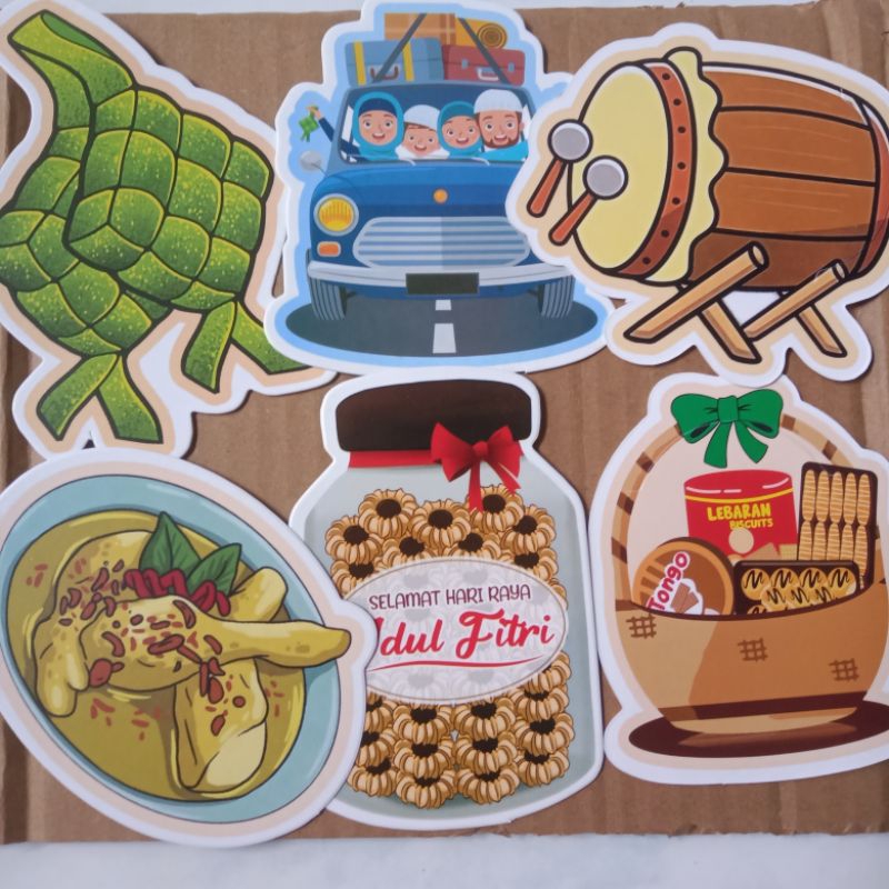 

AMPLOP 3D LEBARAN / ANGPAO LEBARAN / AMPLOP KARAKTER BEDUG KETUPAT LEBARAN / AMPLOP THR LEBARAN JUMBO