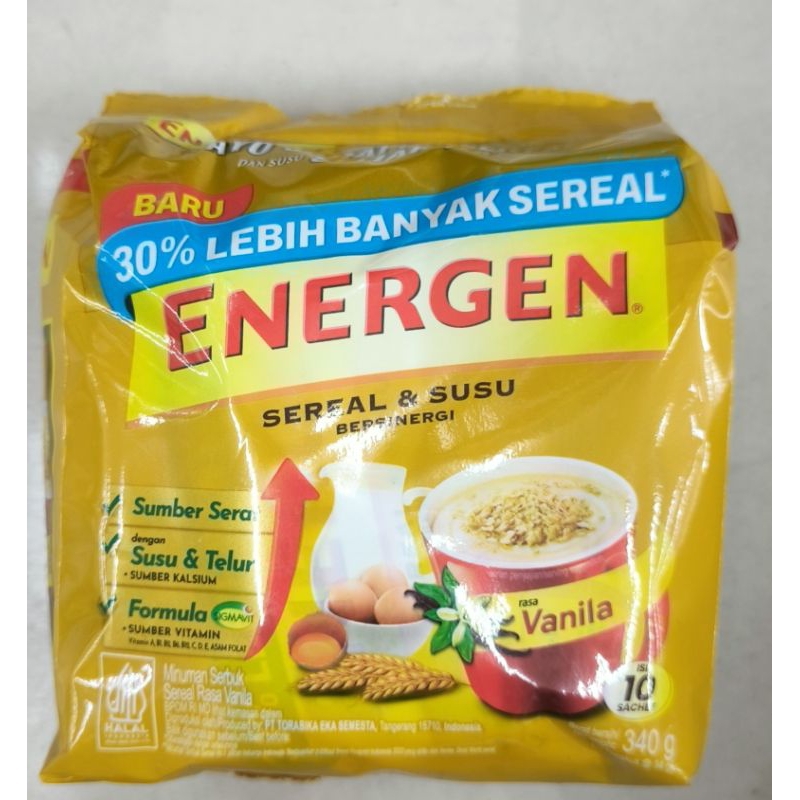 

Energen