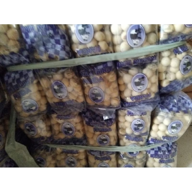 

kacang atom panda 1000 an 500 an