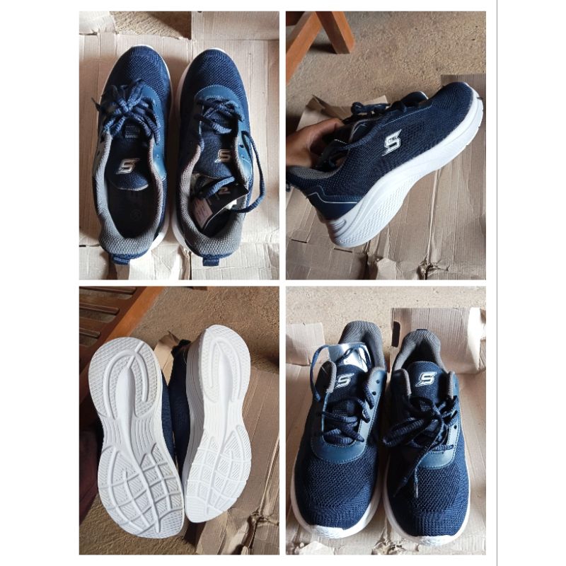 SEPATU NEO ALTTO