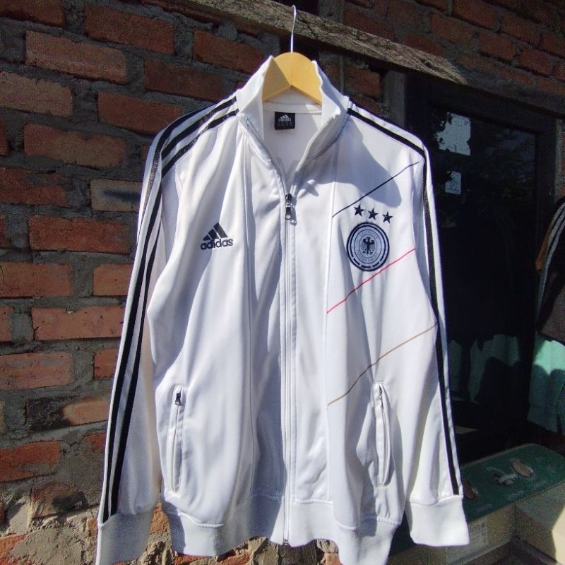 TRACKTOP ADIDAS GERMANY SZ L